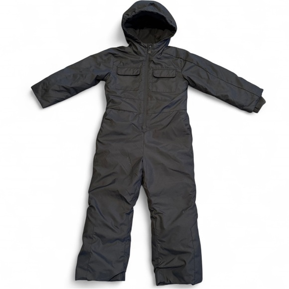 all in motion Other - Kids Black Snowsuit  XS 4/5